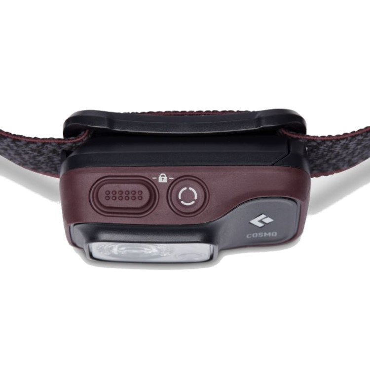 Black Diamond Cosmo 350 Headlamp - Image 3